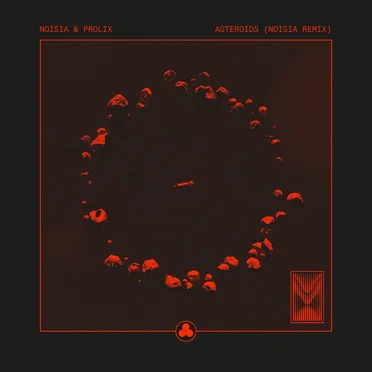 Asteroids (Noisia remix)