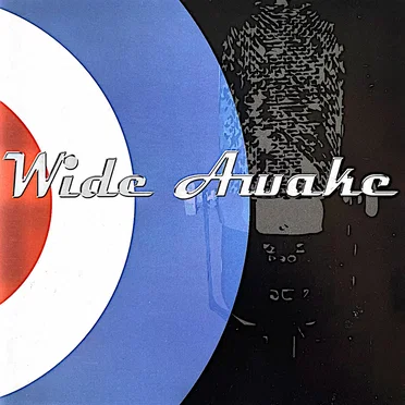 Wide Awake by Wide Awake - album cover