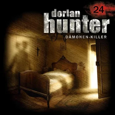 Dorian Hunter 24: Amsterdam by Marco Göllner - album cover