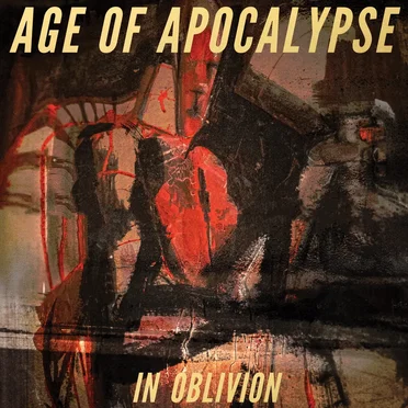 In Oblivion by Age of Apocalypse - album cover
