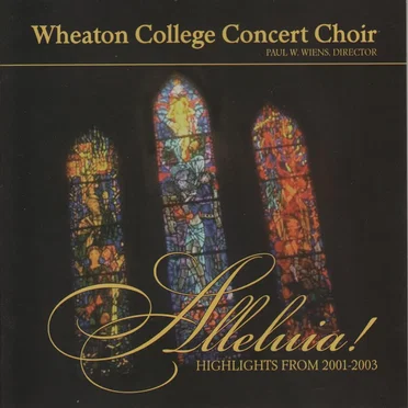 Wheaton College Concert Choir