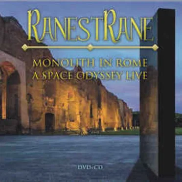 Monolith in Rome: A Space Odyssey Live