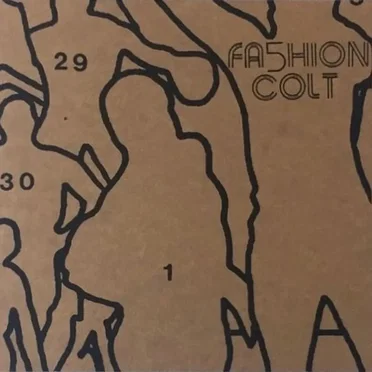 Fa5hioncolt by Fashioncolt - album cover
