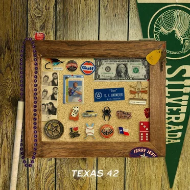 Texas 42