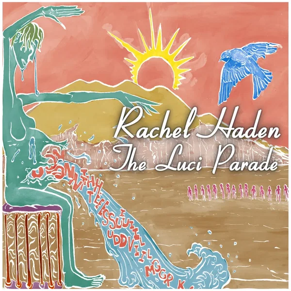 The Luci Parade