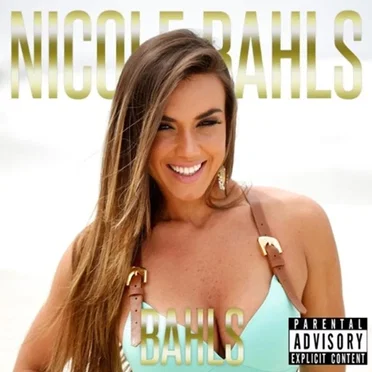 BAHLS by Nicole Bahls - album cover