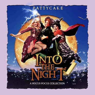 Into the Night (A Hocus Pocus Collection)