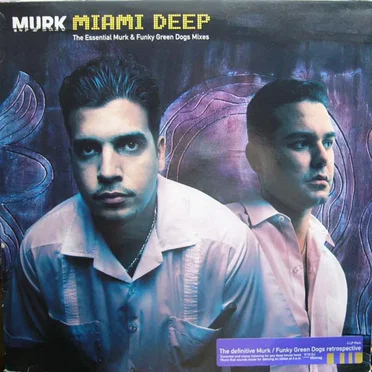Miami Deep