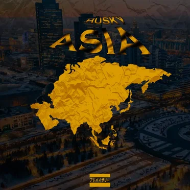 Ásia