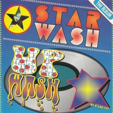 Upwash