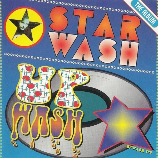 Upwash
