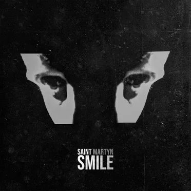 Smile by Saint Martyn - album cover