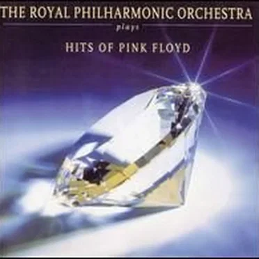 The Royal Philharmonic Orchestra Plays Hits of Pink Floyd