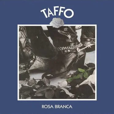 Rosa Branca by Taffo - album cover