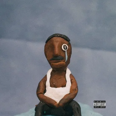 No Moor Bad Days by Chuck iNDigo - album cover