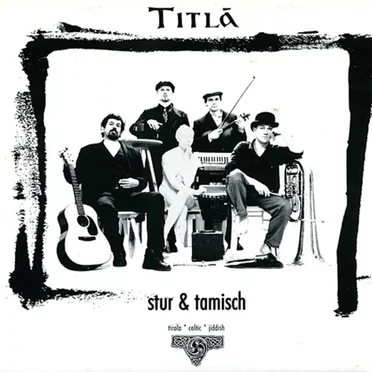 stur & tamisch