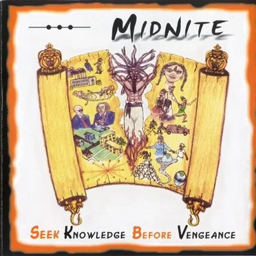 Seek Knowledge Before Vengeance