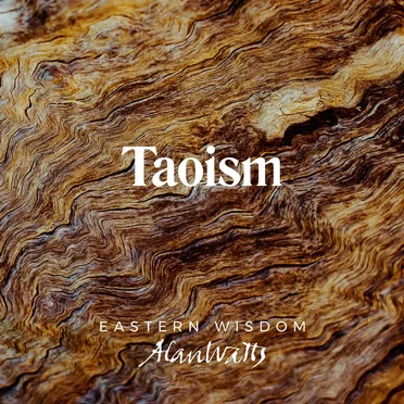 Taoism by Alan Watts - album cover