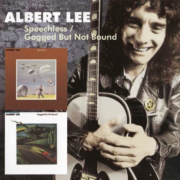 Speechless + Gagged But Not Bound