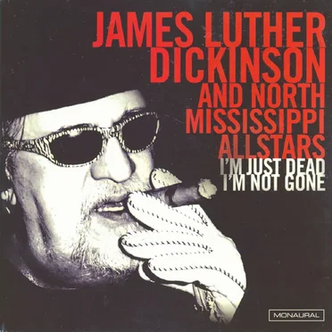 Jim Dickinson