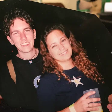 Worst Party Ever / Wake Up Spaceboy