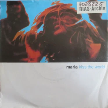 Kiss the World