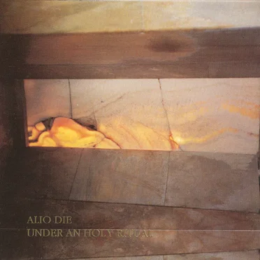 Under an Holy Ritual