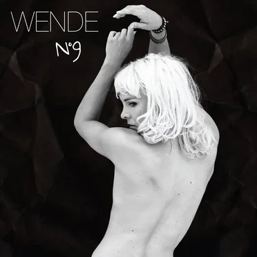 No. 9 by Wende - album cover