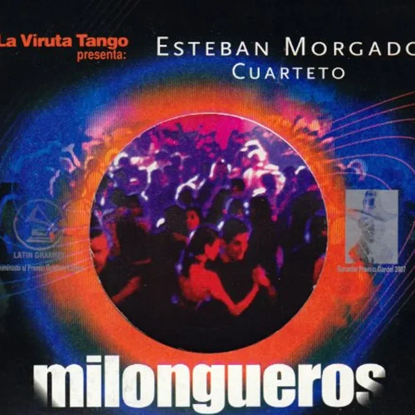Milongueros