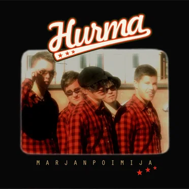 Marjanpoimija