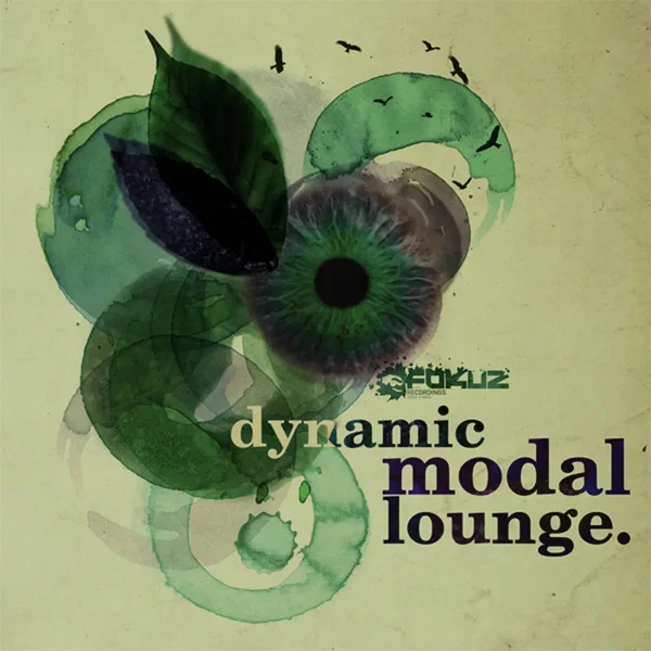 Modal Lounge.