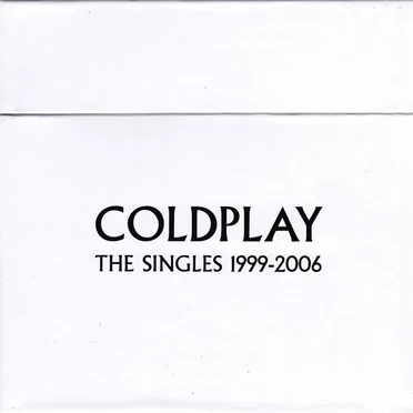 The Singles 1999–2006