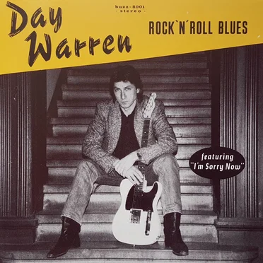 Rock 'n' Roll Blues