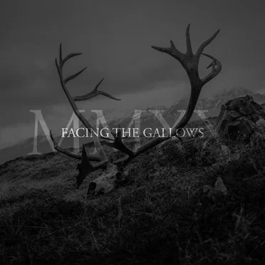 MMXX by Facing The Gallows - album cover