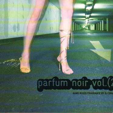 Parfum Noir, Vol. 2 by Various Artists - album cover