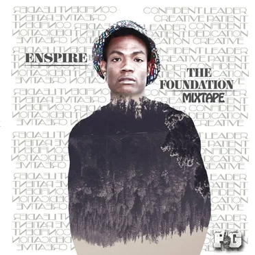 The Foundation Mixtape by Enspire - album cover