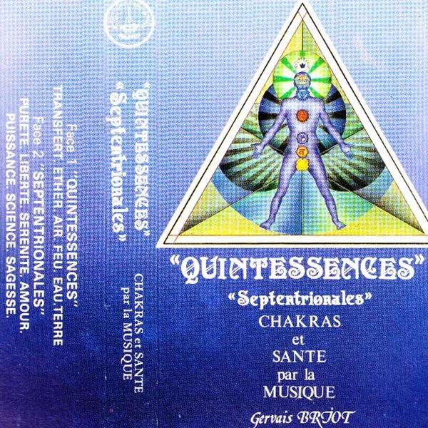 Quintessences / Septentrionales