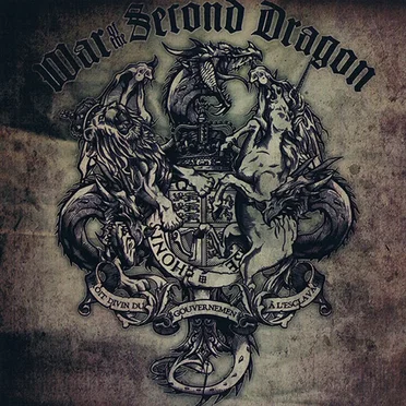 War of the Second Dragon / Captain Cleanoff