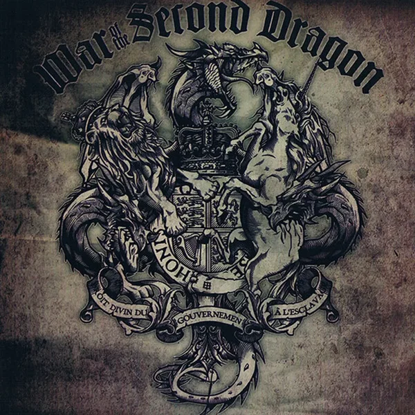 War of the Second Dragon / Captain Cleanoff