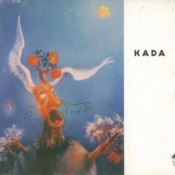 Kada