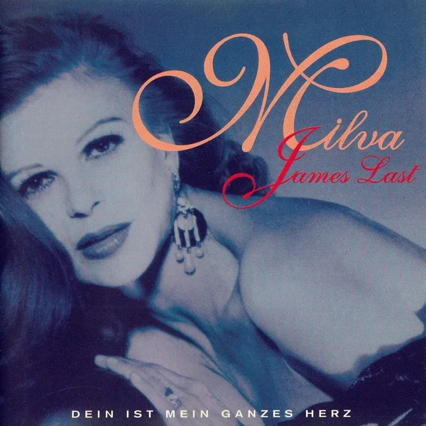 Dein ist mein ganzes Herz