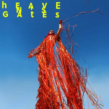 Heaven’s Gates