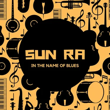 In The Name Of Blues