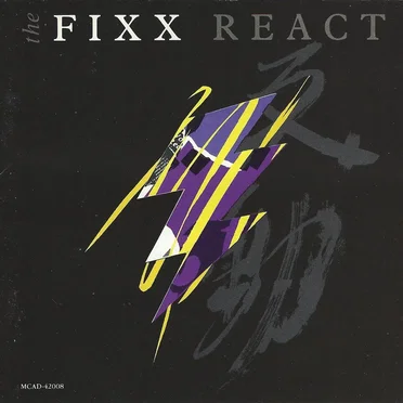 React
