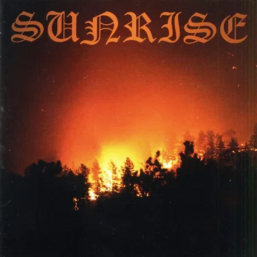 Sunrise