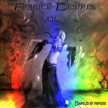 Fragile Desires Vol III by Various Artists - album cover