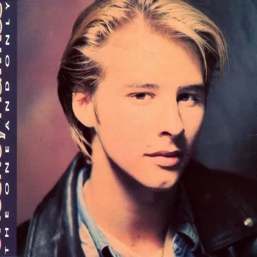 The One and Only by Chesney Hawkes - album cover