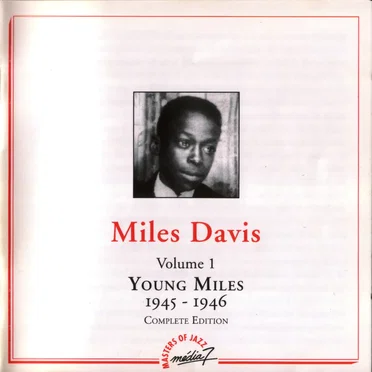 Young Miles (Volume 1) 1945–1946, Complete Edition