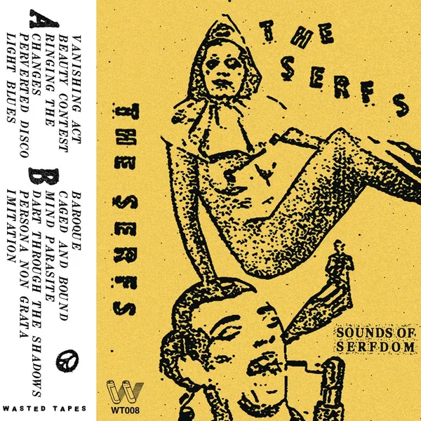 Sounds of Serfdom