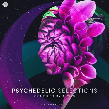 Psychedelic Selections, Vol. 03 by Various Artists - album cover